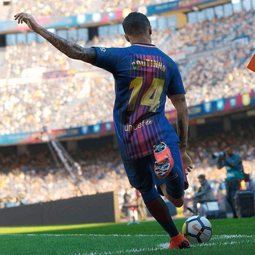 Pro Evolution Soccer 2019 Standard Edition Cd Key Steam